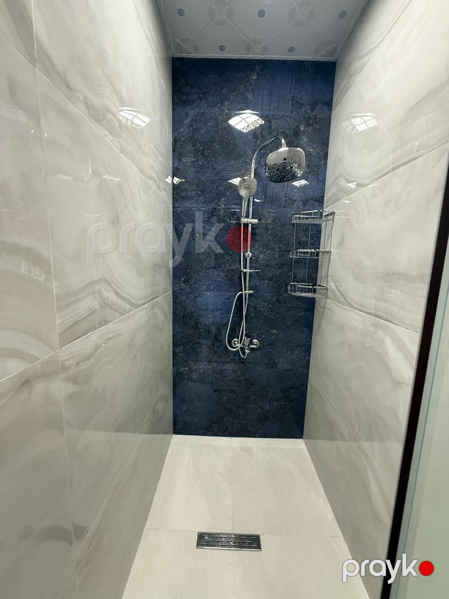 İcarəyə verilir 3 otaqlı yeni tikili 100 m² — Mənzil, Bakı (4)