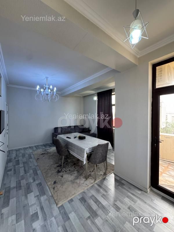 Satılır 2 otaqlı Bina evi menzil (Yeni tikili), 68 m², Masazır — Mənzil, Abşeron (12)