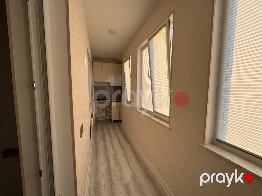 Satılır 2 otaqlı köhnə tikili 40 m² — Mənzil, Bakı (4)