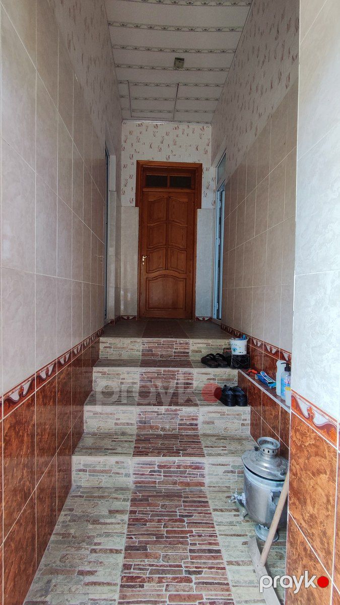 Satılır 4 otaqlı həyət evi/bağ evi 120 m² — Ev, villa, Bakı (8)