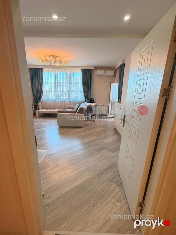 Satılır 2 otaqlı Bina evi menzil (Yeni tikili), 65 m², Nəsimi rayonu — Mənzil, Bakı (4)