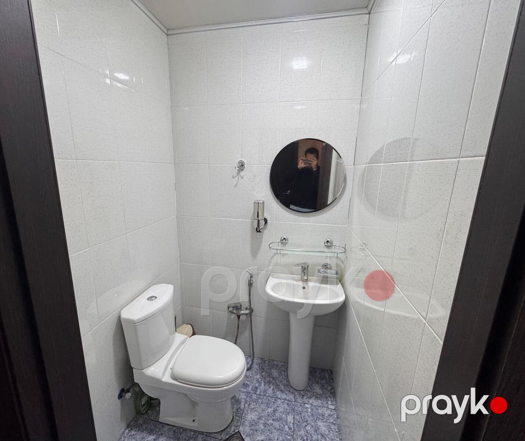 İcarəyə verilir 2 otaqlı yeni tikili 74 m² — Mənzil, Bakı (11)