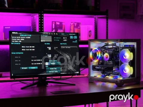 Monster Gaming And Desing v2 — Bakı