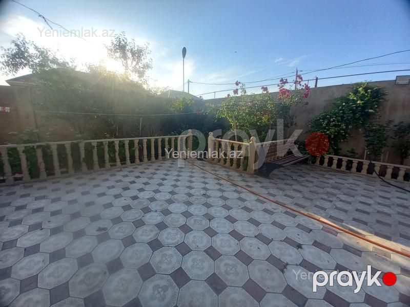 Satılır 4 otaqlı Həyət evi / Villa, 280 m², Corat bağları — Ev, villa, Sumqayıt (6)