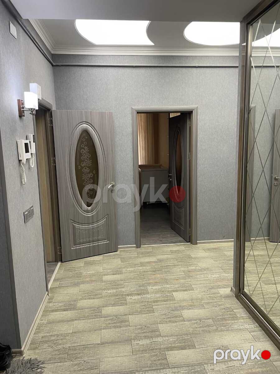 3-otaqlı yeni tikili kirayə verilir, Bayıl qəs., 130 m² — Mənzil, Bakı (11)