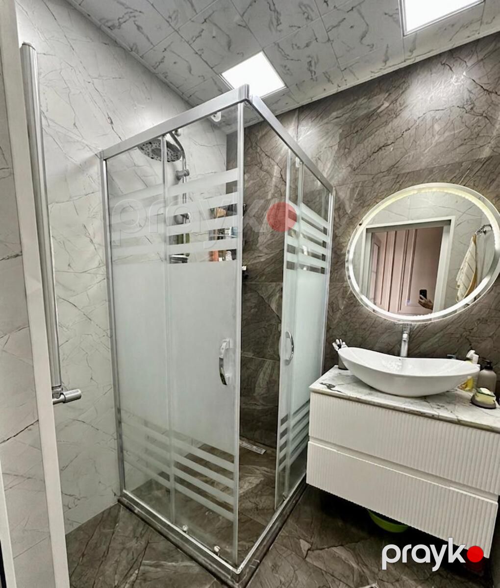 4-otaqlı mənzil, Bakıxanov qəs., 75 m² — Mənzil, Bakı (11)