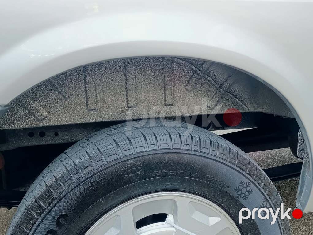 Ford Transit, 2.4 L, 2009 il, 164 000 km — Avtomobillər, Sumqayıt (8)