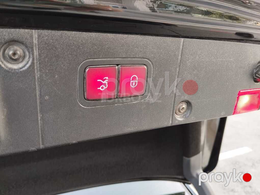 Mercedes S 350, 3.5 L, 2012 il, 137 500 km — Avtomobillər, Bakı (10)