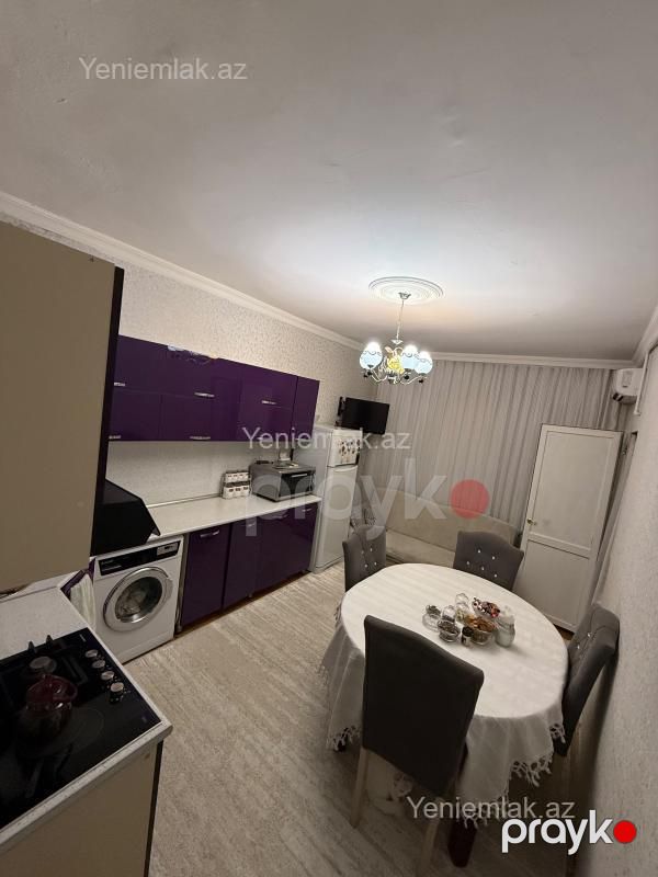 Satılır 2 otaqlı Bina evi menzil (Yeni tikili), 70 m², Xırdalan ş — Mənzil (2)