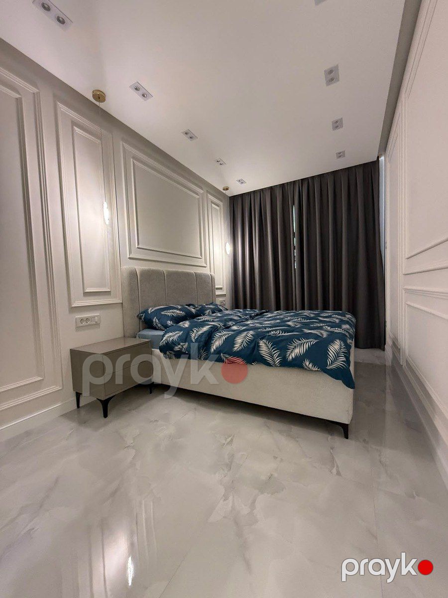 İcarəyə verilir 3 otaqlı köhnə tikili 65 m² — Mənzil, Bakı (6)