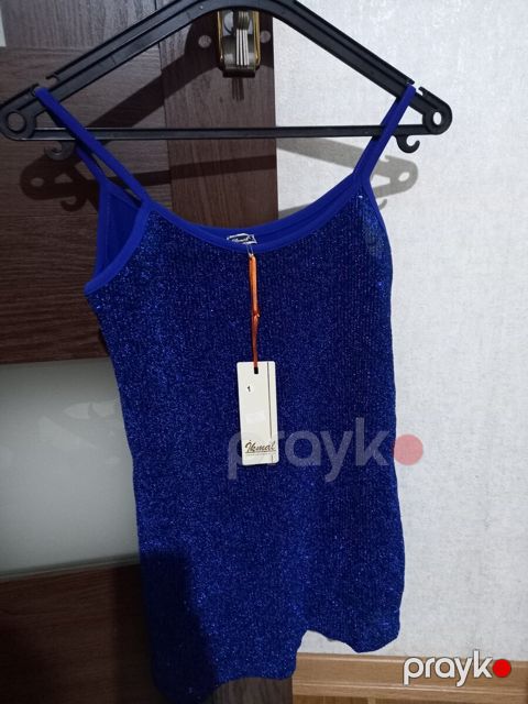 Mayka — Bakı