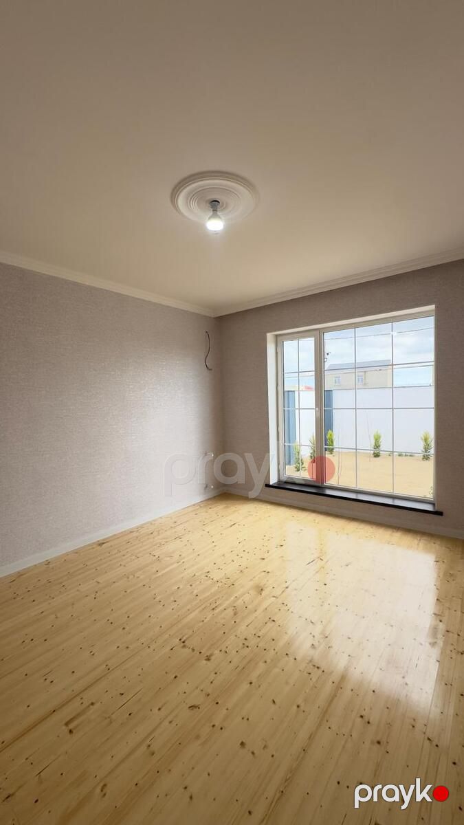 Satılır 3 otaqlı həyət evi/bağ evi 90 m² — Ev, villa, Bakı (11)