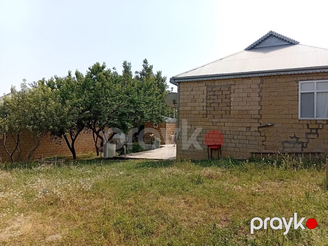 Həyət evi, Teymur Zahidov küç — Ev, villa, Şamaxı (9)