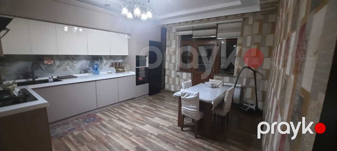 Satılır 3 otaqlı yeni tikili 137 m² — Mənzil, Bakı (11)