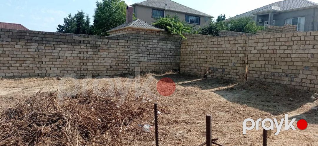Satılır torpaq 3 sot — Torpaq, Bakı (9)
