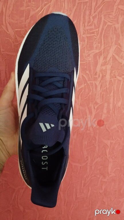 İdman ayaqqabısı "Adidas Ultraboost" — Geyim, ayakkabı, aksesuarlar, Bakı (5)