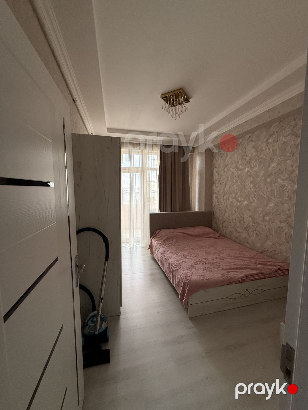 İcarəyə verilir 2 otaqlı yeni tikili 55 m² — Mənzil, Xırdalan (2)