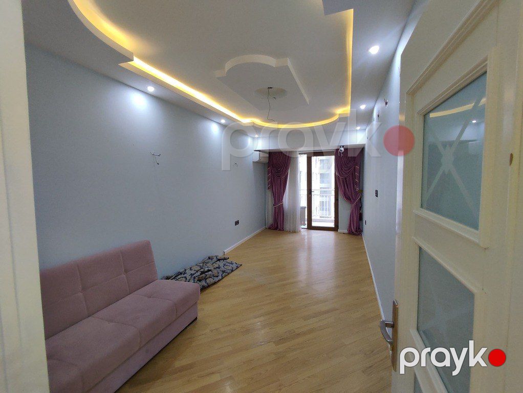Satılır 3 otaqlı yeni tikili 140 m² — Mənzil, Bakı (9)
