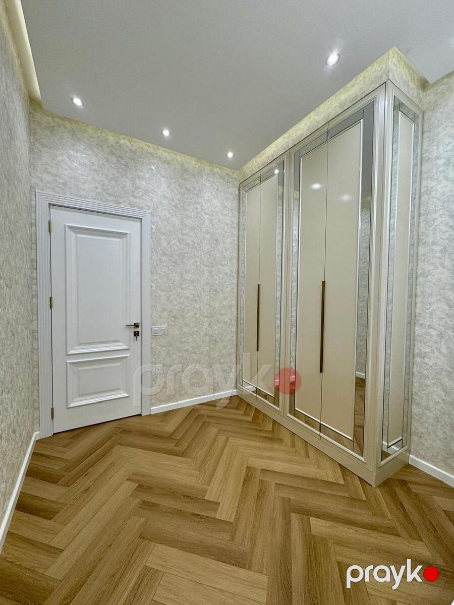 Satılır 3 otaqlı yeni tikili 107 m² — Mənzil, Bakı (12)