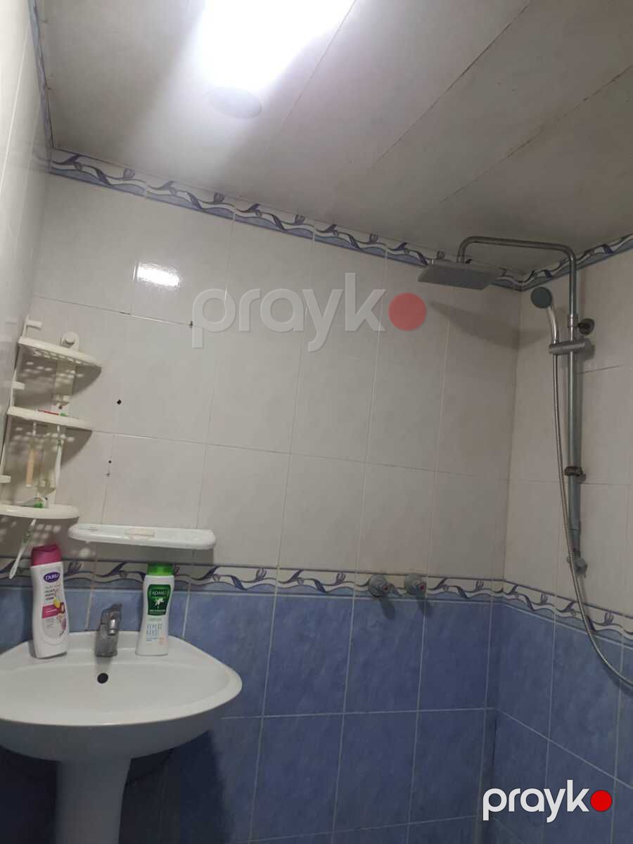 Satılır 1 otaqlı köhnə tikili 33 m² — Mənzil, Bakı (9)