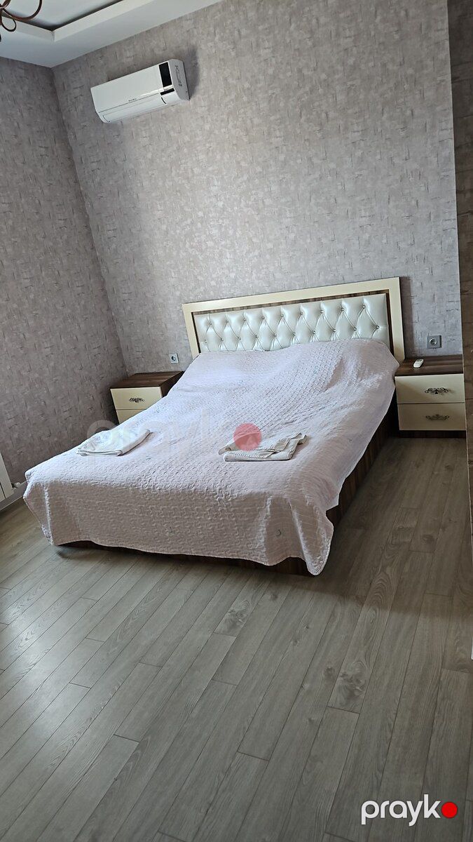 Bağ evi kirayə verilir, Mərdəkan qəs — Ev, villa, Bakı (11)