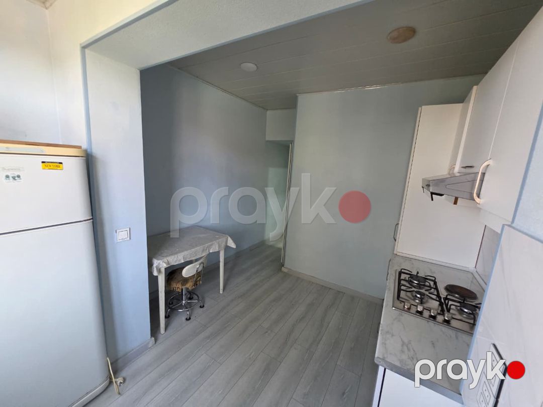 İcarə: 2 otaqlı Köhnə tikili, 60 m², Sabunçu rayonu — Mənzil, Bakı (12)
