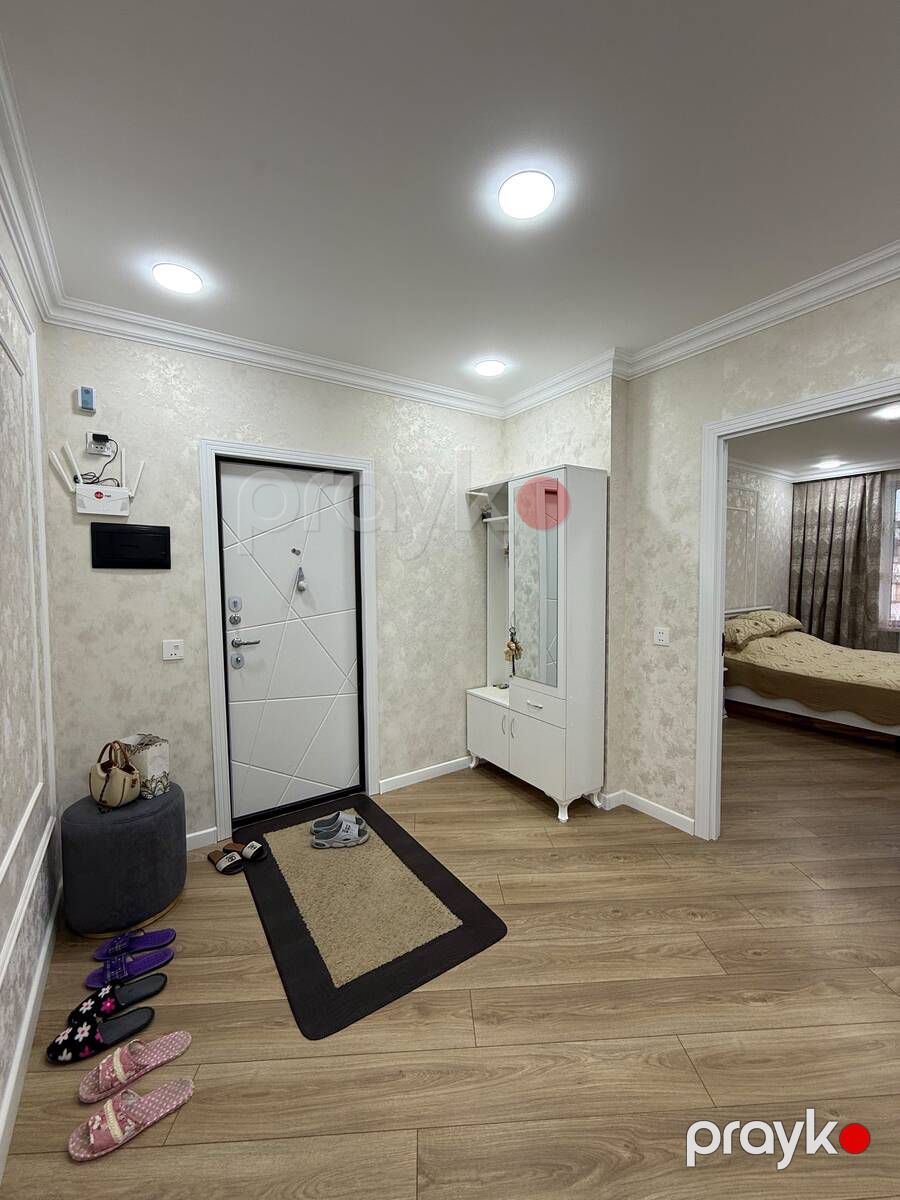 Satılır 3 otaqlı köhnə tikili 80 m² — Mənzil, Bakı (12)