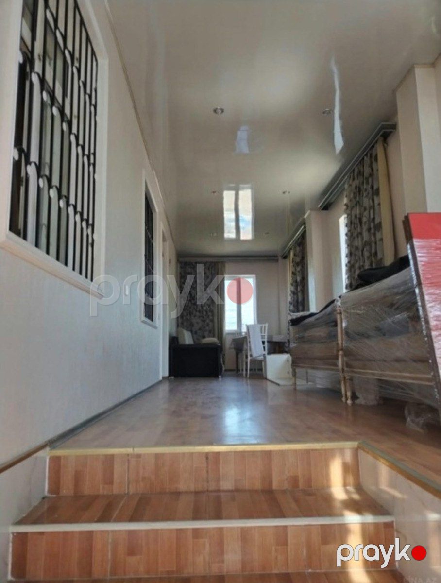 Satılır 6 otaqlı həyət evi/bağ evi 200 m² — Ev, villa, Bakı (8)