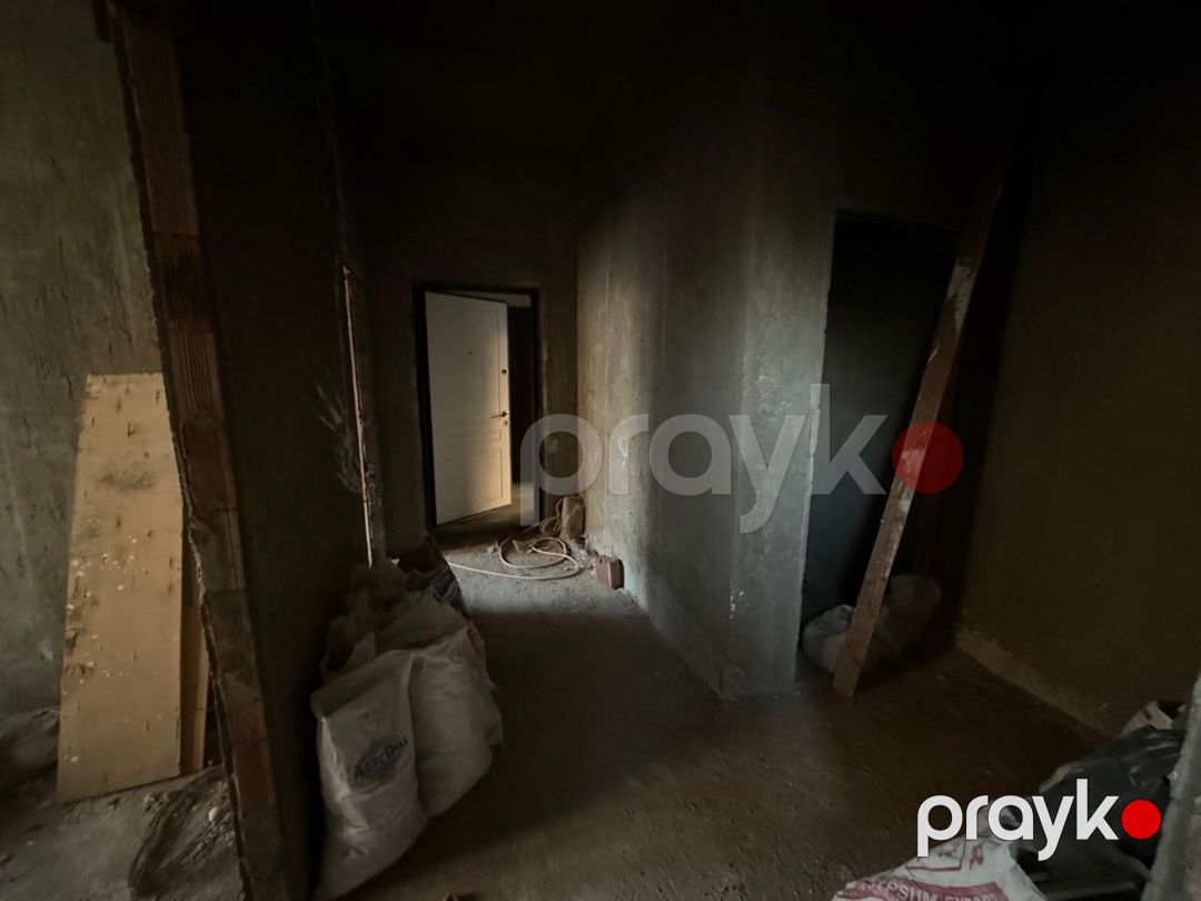 Satılır 2 otaqlı yeni tikili 74 m² — Mənzil, Xırdalan (2)