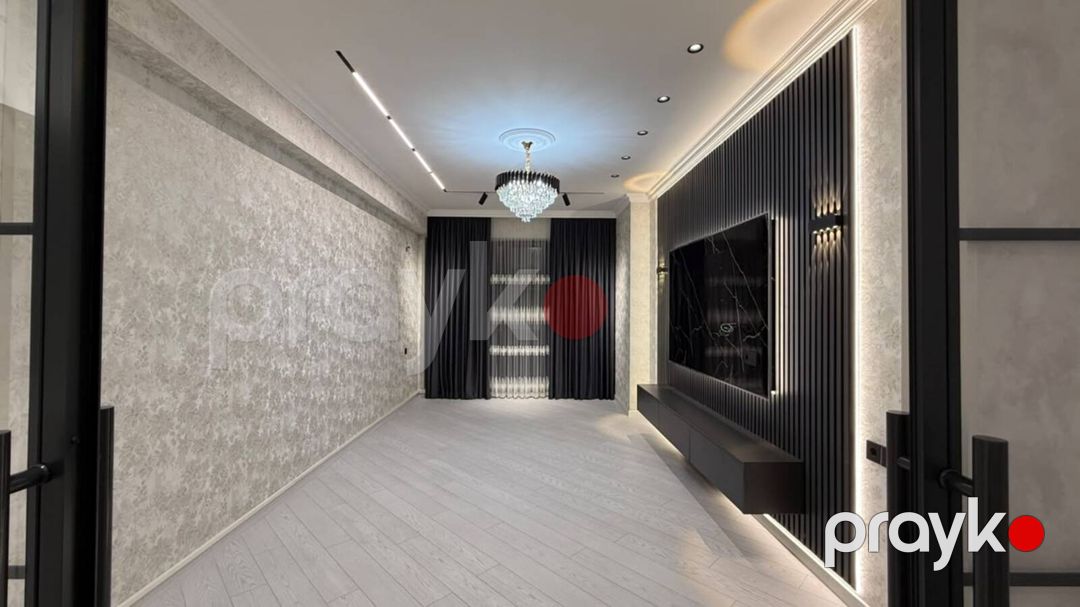 Satılır 2 otaqlı yeni tikili 66 m² — Mənzil, Sumqayıt (8)