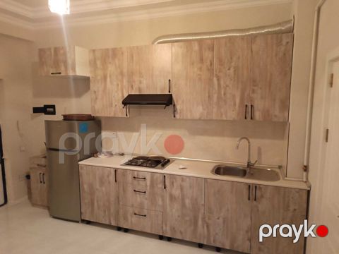 İcarəyə verilir 2 otaqlı yeni tikili 67 m² — Bakı