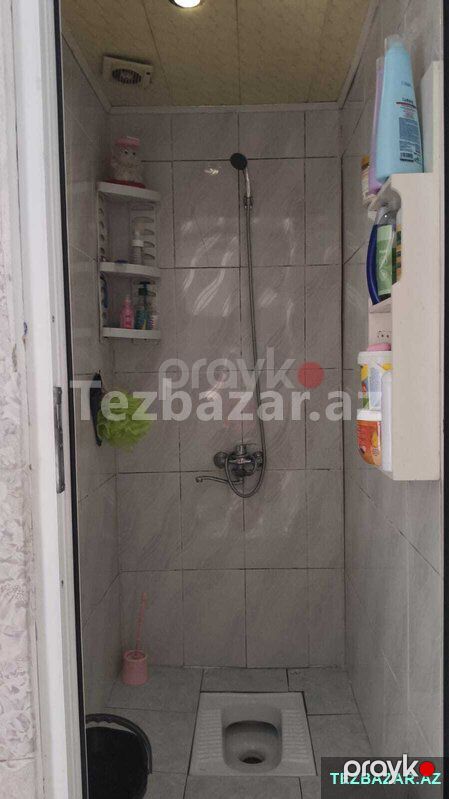 Bina evi qara qarayev — Mənzil, Bakı (2)