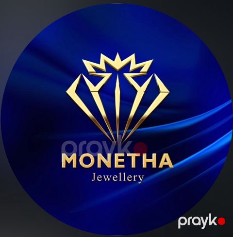 Monetha Jewellery — Bakı