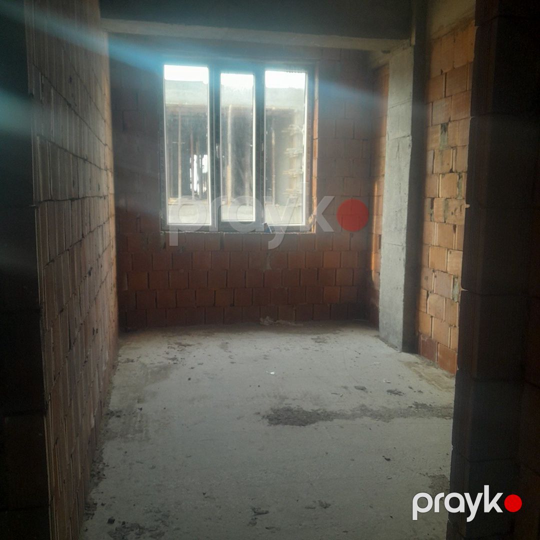 Satılır 2 otaqlı yeni tikili 50 m² — Mənzil, Bakı (4)