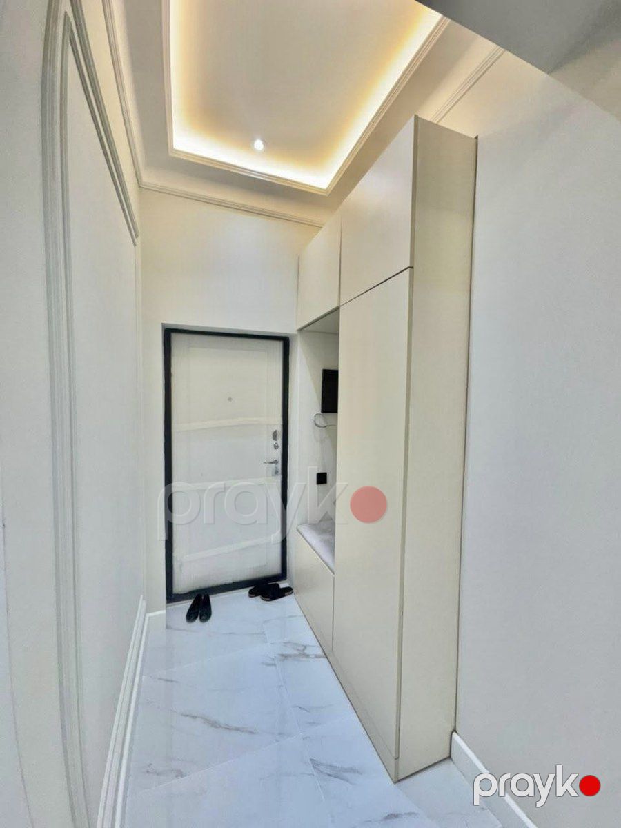 İcarəyə verilir 3 otaqlı yeni tikili 100 m² — Mənzil, Bakı (2)