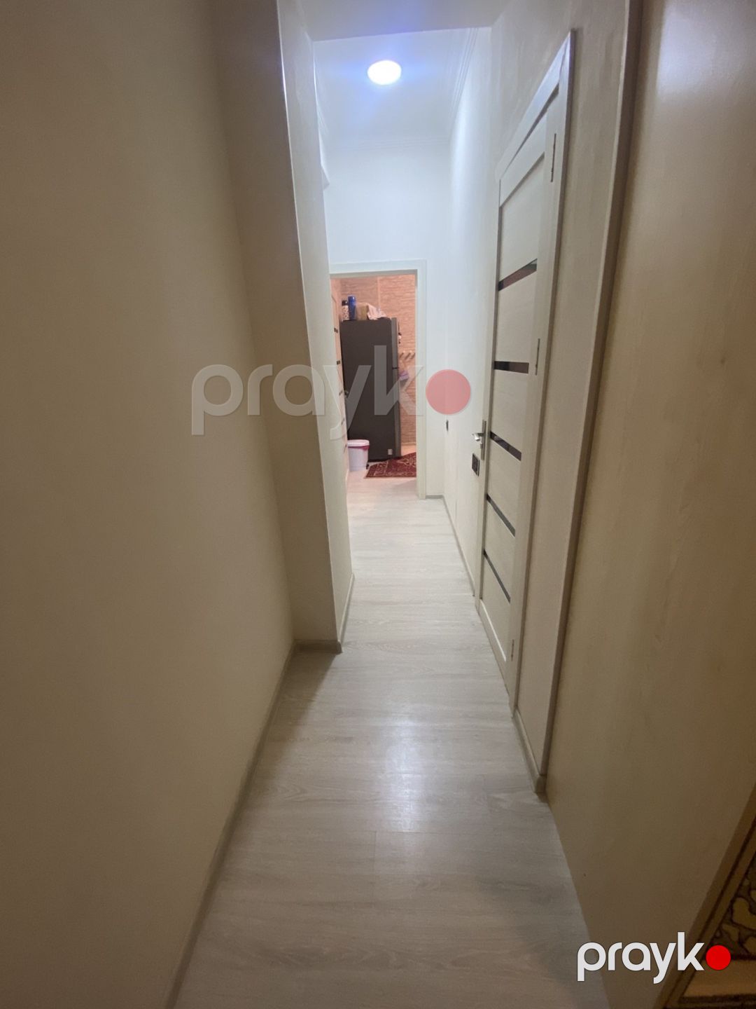 Satılır 3 otaqlı yeni tikili 95 m² — Mənzil, Bakı (5)