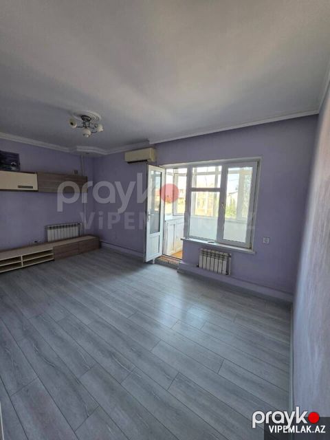 Sabunçu rayonunda 2 otaqlı Köhnə tikili Kirayə verilir, 60 m² — Bakı