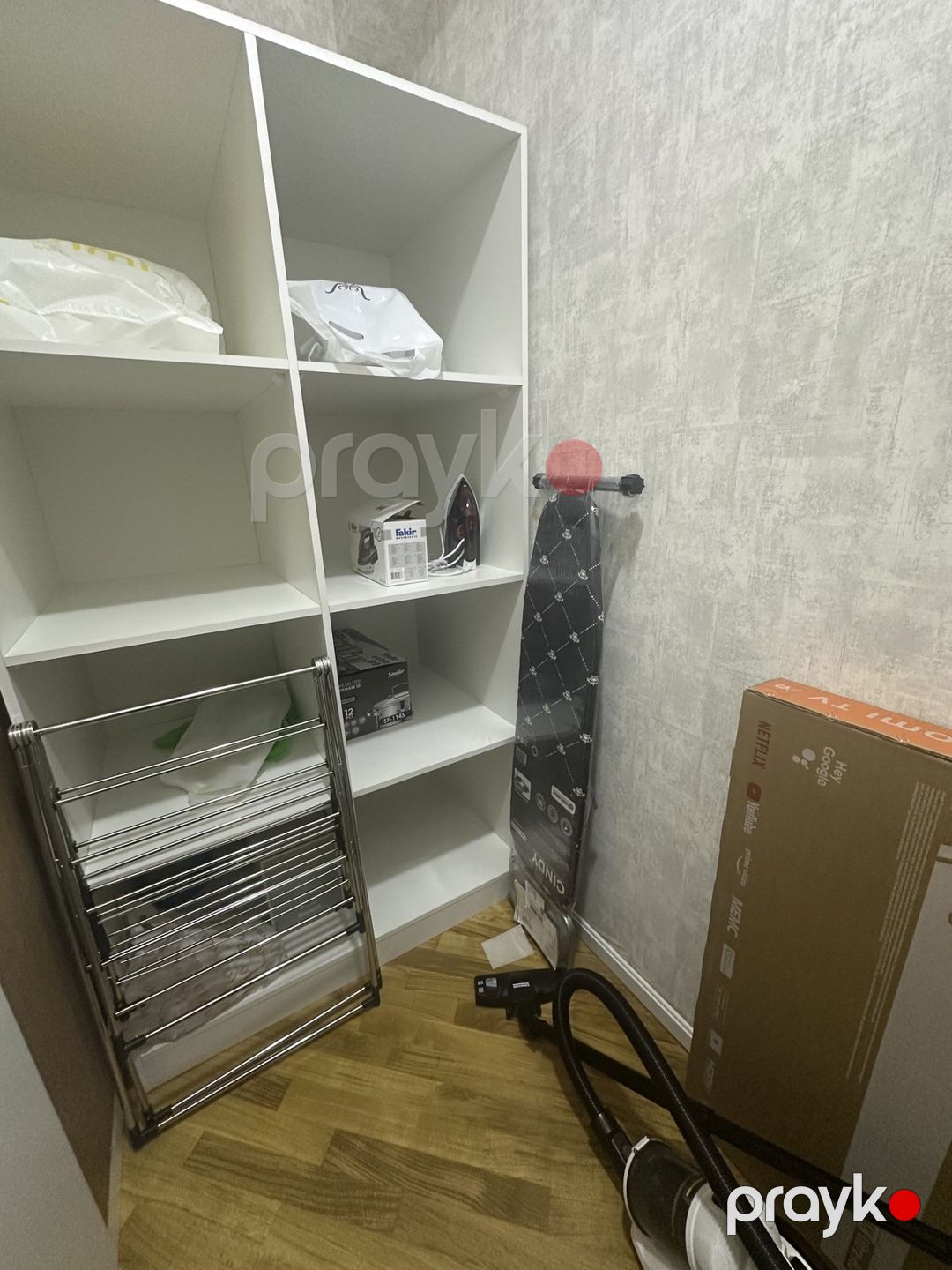 İcarəyə verilir 2 otaqlı yeni tikili 96 m² — Mənzil, Bakı (5)