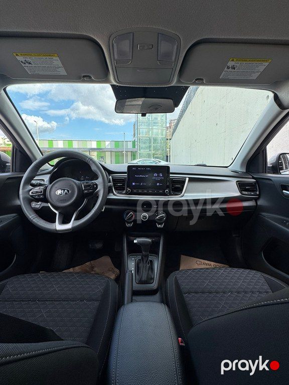 Kia Rio, 1.6 L, 2021 il, 151 922 km — Avtomobillər, Bakı (6)