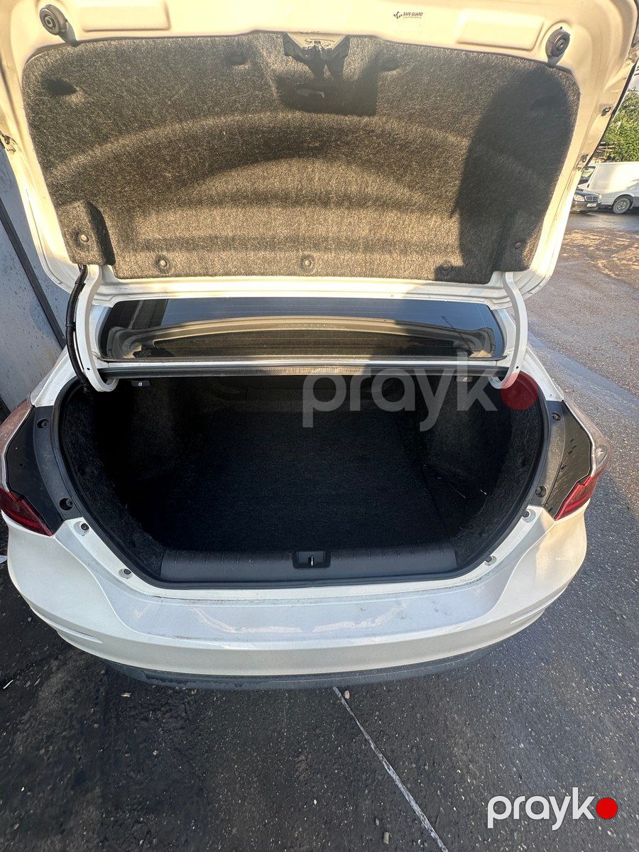 Honda Insight, 2019 il — Avtomobillər, Quba (6)