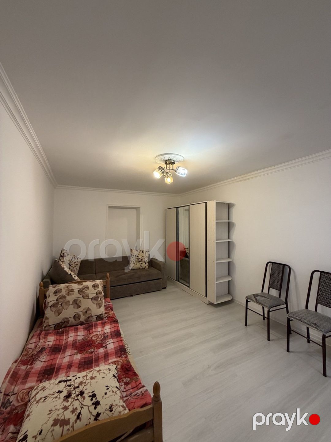 Satılır 1 otaqlı köhnə tikili 32 m² — Mənzil, Bakı (11)