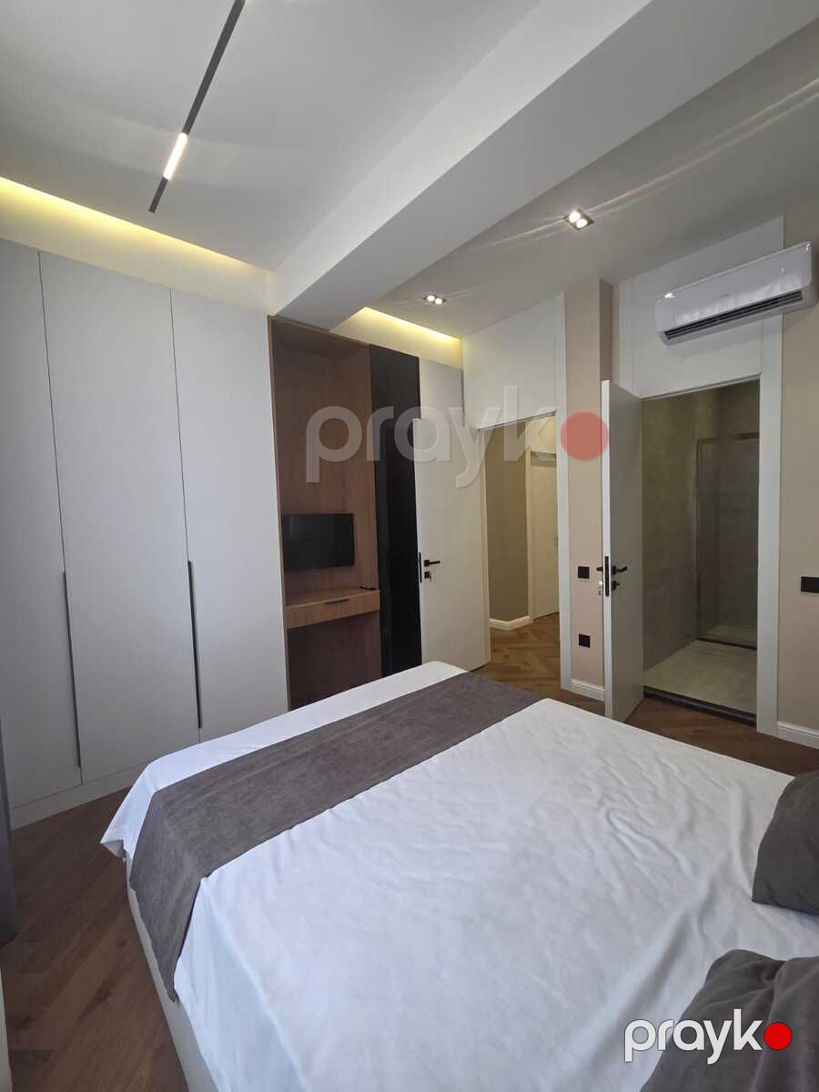 Satılır 3 otaqlı yeni tikili 108 m² — Mənzil, Bakı (3)