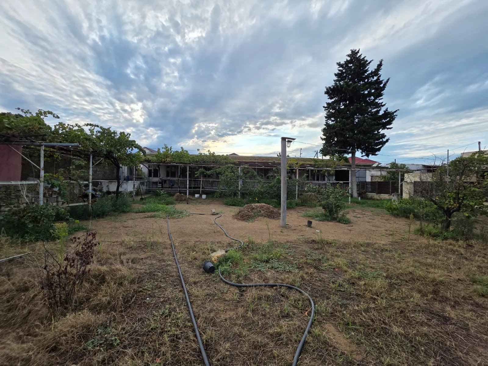 Şüvəlan, Torpaq satılır - 14 sot — Torpaq, Bakı (3)