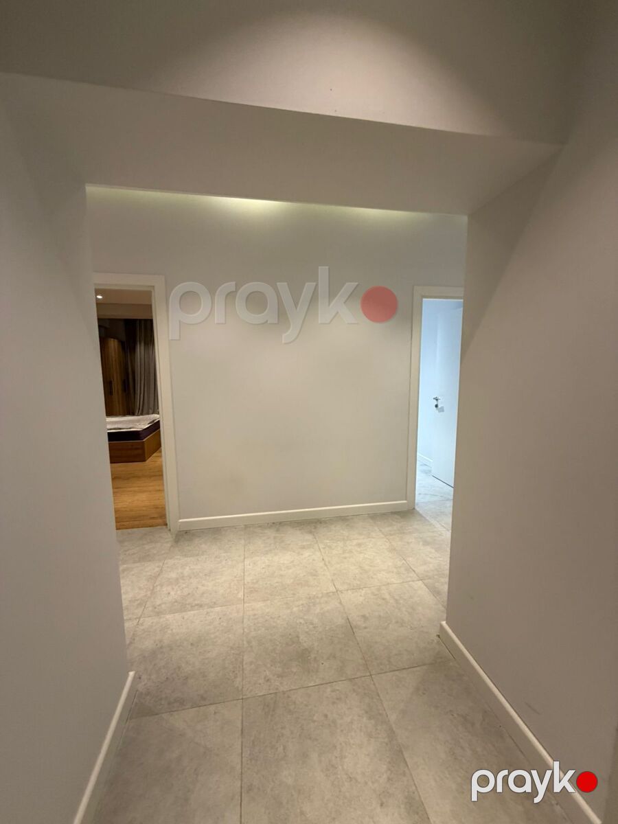 2-otaqlı yeni tikili kirayə verilir, Əlibəyov Qardaşları küç., 100 m² — Mənzil, Bakı (9)