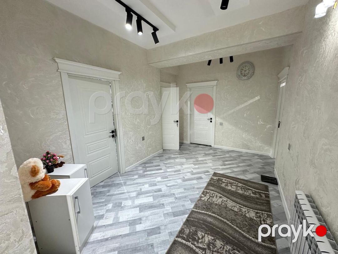 Satılır 3 otaqlı yeni tikili 165 m² — Mənzil, Bakı (10)