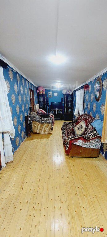 Həyət evi, Səbail r — Ev, villa, Bakı (3)
