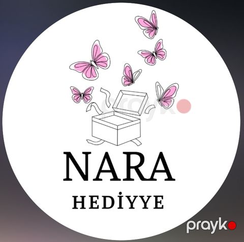 Nara Hədiyyə — Bakı