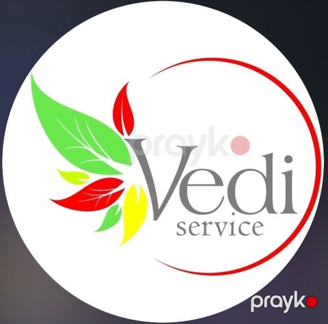 Vedi Sədərək