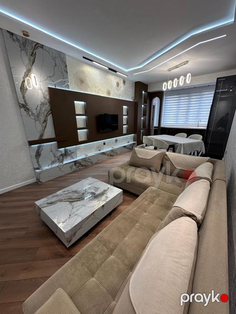 İcarəyə verilir 3 otaqlı yeni tikili 100 m² — Bakı