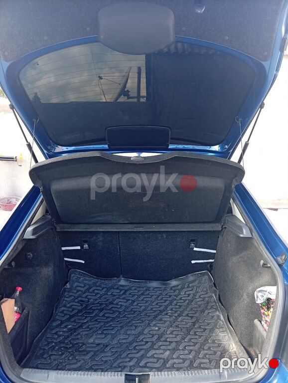 Skoda Rapid, 1.6 L, 2019 il, 332 000 km — Avtomobillər, Bakı (7)